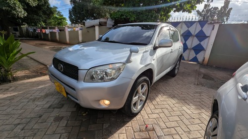 Rav4 MissTZ mil 17.9