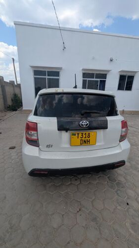 Ist new model ipo mwanza