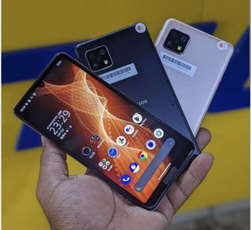 Sharp Aquos 