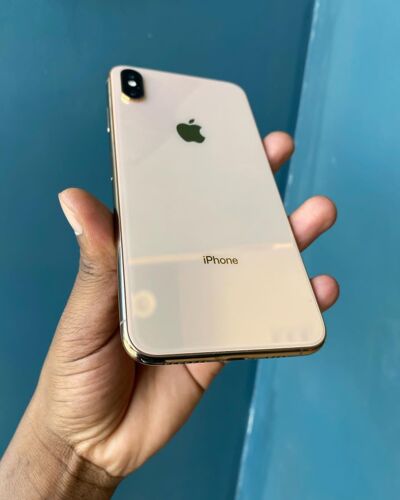 Iphone X USED DUBAI & UK