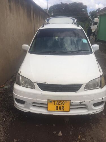 Toyota spacio