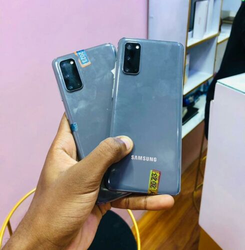 SAMSUNG S20 128/8GB