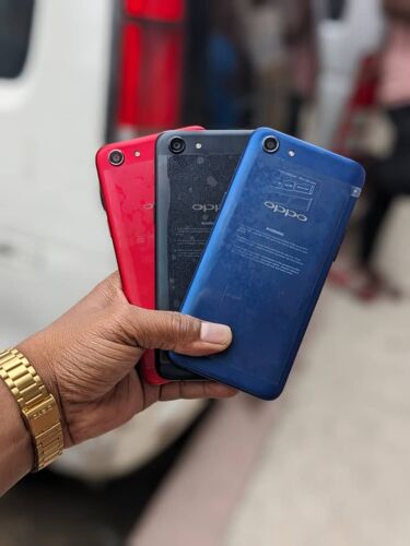 OppoA83