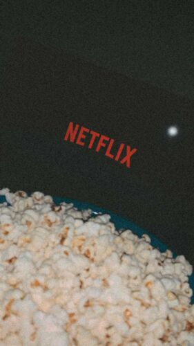 Netflix account