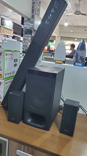 Sound bar W1000
