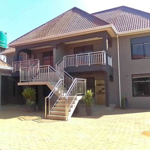 House for rent at Msasani fish