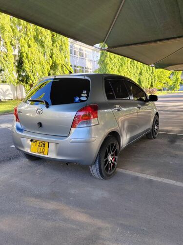 Vitz new model Cc1290