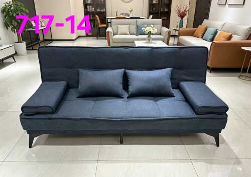 Modular fabric Office Sofa 