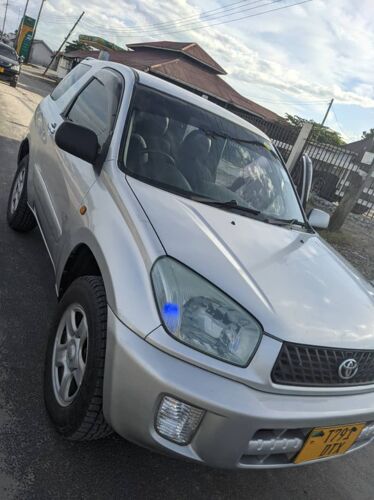 rav4 kipisi