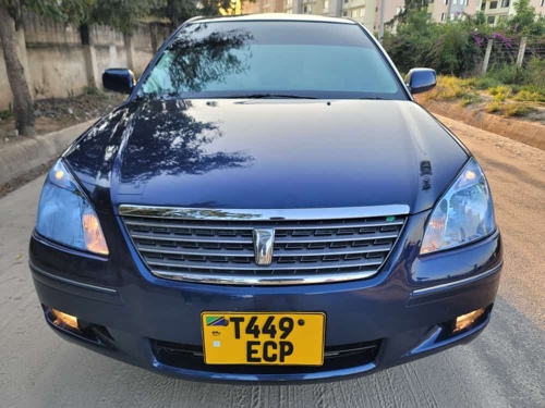 TOYOTA PREMIO X