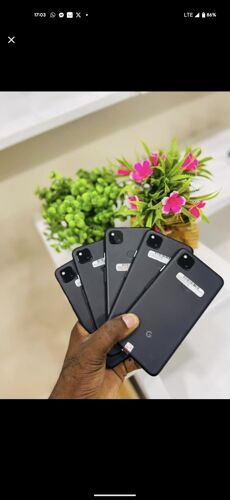 Google Pixel 4a 
