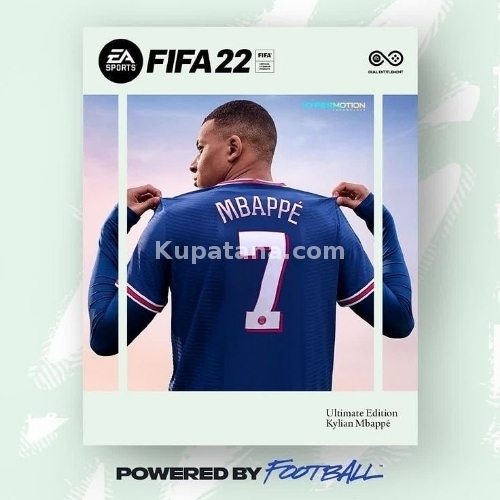 FIFA 22 PC VERSION