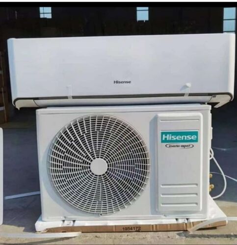 HISENSE AIR CONDITIONER BTU 22