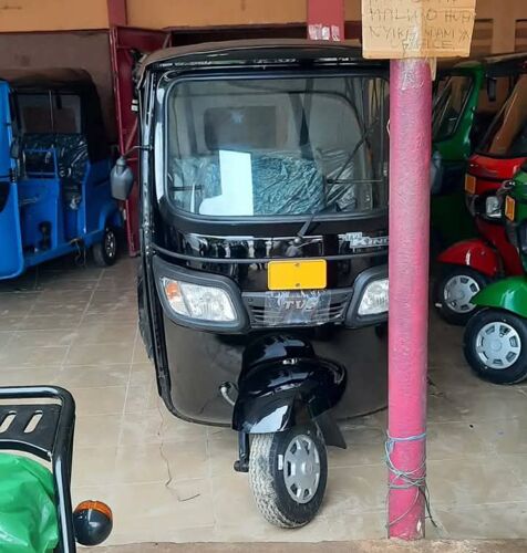 BAJAJI NAUZA NEW SAFI SANA