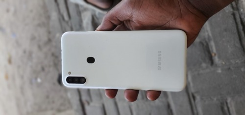 Samsung A 11