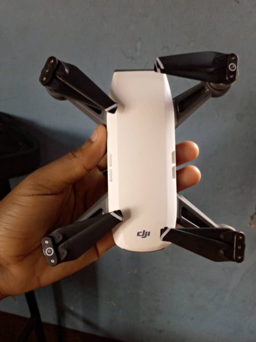 DJI mini drone
