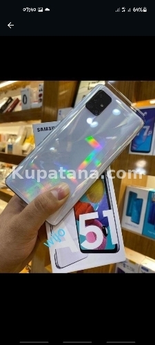 Samsung A 51