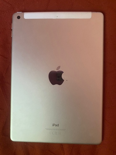 IPAD AIR 9.7 Nchi