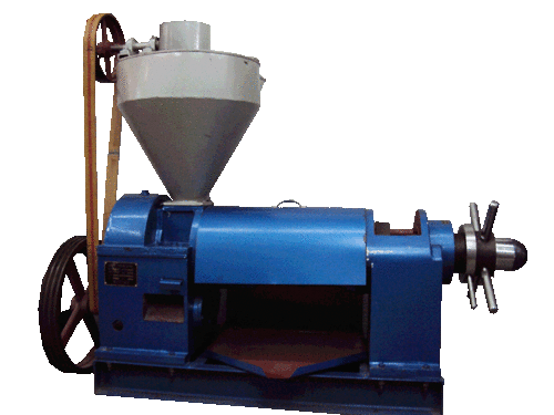OIL MILL 