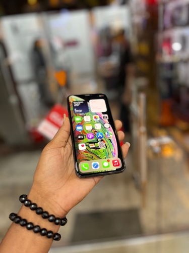 iphone xs max No Face Id