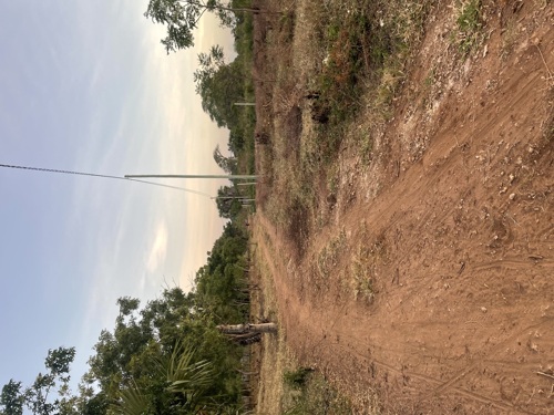 Beach plot inauzwa Kigamboni 