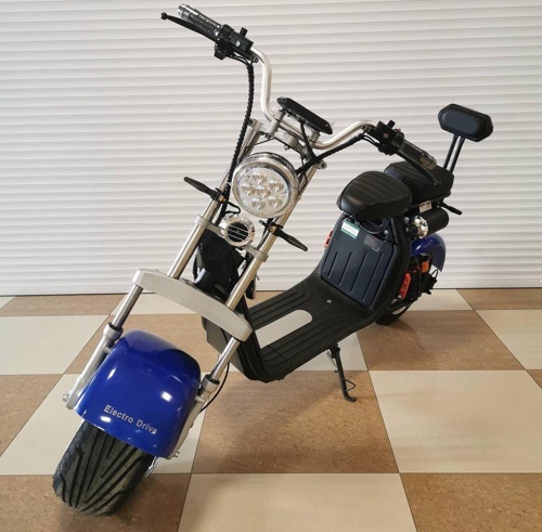 City Coco Scooter Bike