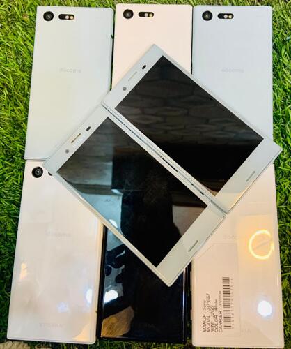 Xony xperia xz1