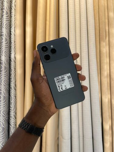 Tecno Spark 40