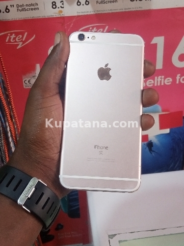 iPhone 6s Plus 