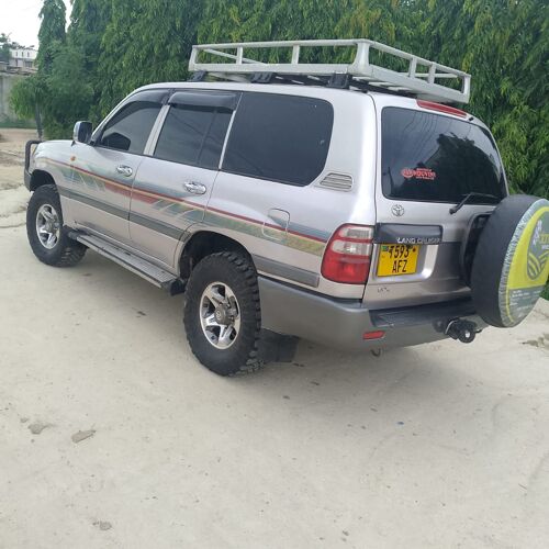 Landcruiser vx gx amazon 