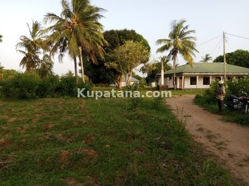 Viwanja Vya Kupima For Sale At KIGAMBONI JIJINI Dar Call Us 0784862313