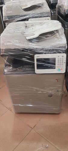 CANON IMAGE RUNNER400i ADVANCE