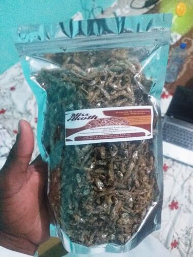 Dagaa wa Mwanza, free delivery