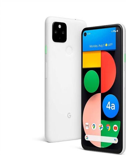 Google pixel 4a5g Nzuri Sana