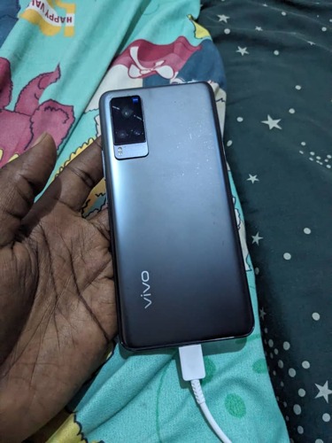 VIVO X60 5G GB 256gb