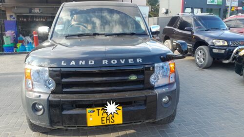 DISCOVERY 3