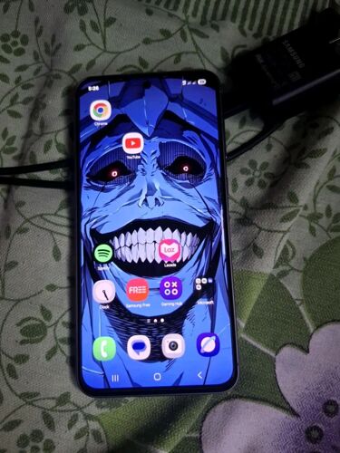 Samsung A56 5g