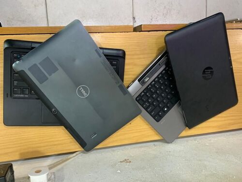 Dell detachable laptop