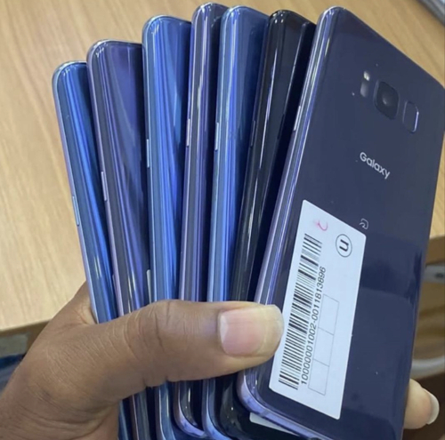 Samsung s8