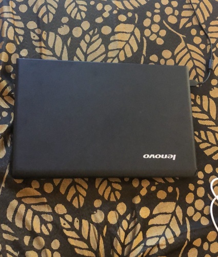 laptop lenovo