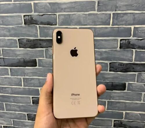 iPhone Xs MAX 256GB /Gold