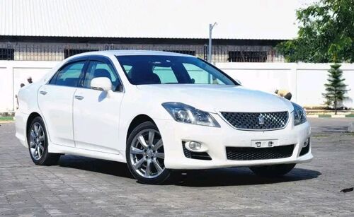 CROWN NAUZA BEI ML21 IPO