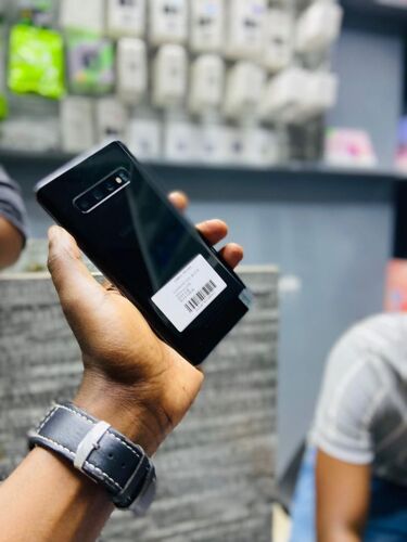 Samsung S10 GB 128