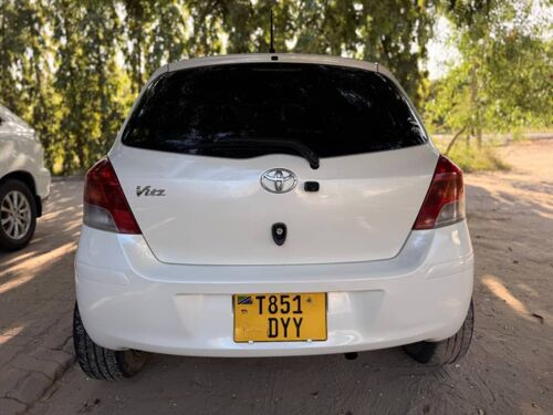 Vitz new model Cc1290 