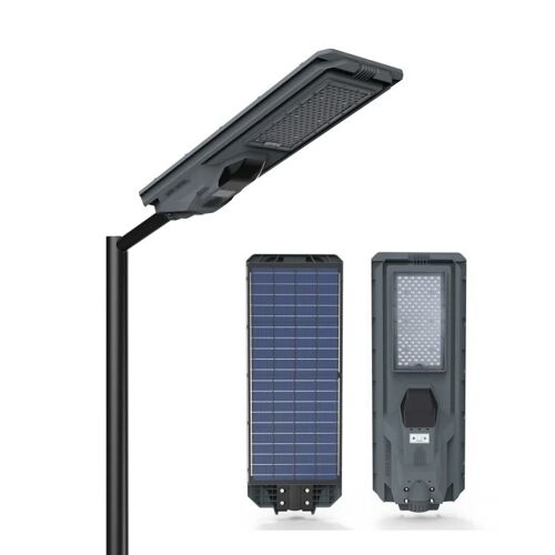 New Design Solar Street Lights