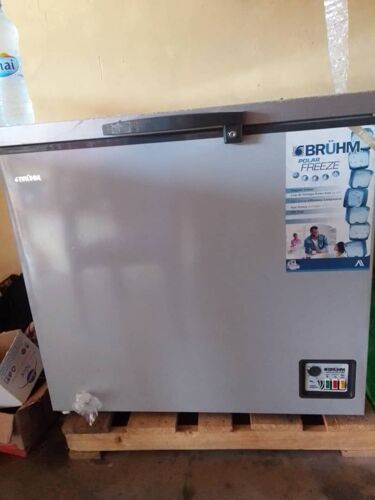 Homebase freezer liter 200L