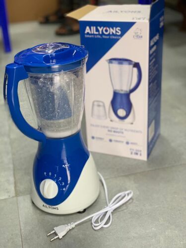 Ailyon blender 