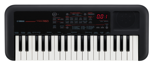 YAMAHA: PSS-A50 Mini Keyboard