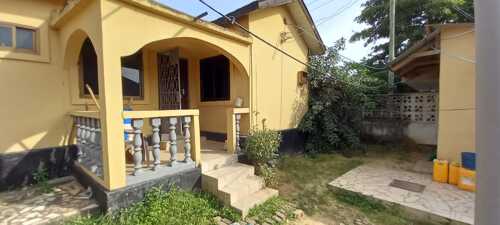 HOUSE FOR SALE AT UNUNIO BAGAMOYO