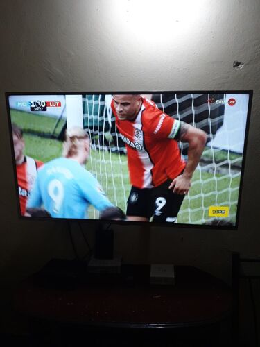 Homebase smart tv